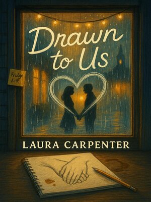 cover image of Drawn to Us